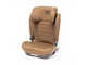 Детское автокресло 4BABY APP-FIX ISOFIX (100–150 см) / Бустер для детей i-Size (группа 2/3) коричневый - изображение 1