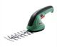 Акумуляторний кущоріз-ножиці Bosch EasyShear - зображення 2
