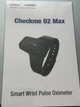 Пульсоксиметр Wellue Checkme O2 Max Oxiband - изображение 3