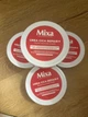 MIXA Urea Cica Repair+ регенеруючий крем для обличчя, рук та тіла, 150мл - зображення 2