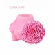 Силиконовый молд Гвоздика 1 EXTRA SOFT - изображение 1