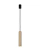 Світильник підвісний Nowodvorski Eye Brass I L (8800) - изображение 1
