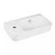 Раковина Qtap Tern 450х250х158мм (QT1711H02RW) - изображение 3