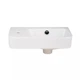 Раковина Qtap Tern 450х250х158мм (QT1711H02RW) - изображение 4
