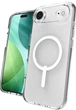 Etui na smartfon Zagg Crystal Palace Snap do Apple iPhone Air Transparent (702318857) - obraz 1