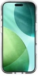 Etui na smartfon Zagg Crystal Palace Snap do Apple iPhone Air Transparent (702318857) - obraz 3