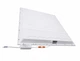 Офісний Світильник LED-PANEL-595-30-4000K-36W-220V-3000L Alum TNSy - зображення 2