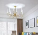 Люстра KLOODI DECO CH-AL0615 - изображение 4