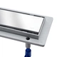 Трап Qtap Dry Tile304-700 під плитку 700мм (QTDRYTILE304700) - зображення 3