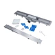 Трап Qtap Dry Tile304-600 600мм (QTDRYTILE304600) - зображення 6