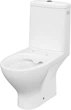 Унітаз-компакт Cersanit 673 Moduo SBTW 011 (K116-035) - зображення 1
