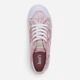 Женские кеды низкие Levi`s 134273022 37 (6.5US) 24.5 см Розовые (1161324487) - изображение 5