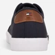 Мужские кеды низкие Tommy Hilfiger 322239221 44 (10.5US) 29 см Синие (1161200564) - изображение 4