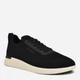 Мужские кеды низкие Tommy Hilfiger 876246746 45 (11.5US) 29.5 см Черные (1161206475) - изображение 2