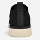 Мужские кеды низкие Tommy Hilfiger 876246746 45 (11.5US) 29.5 см Черные (1161206475) - изображение 4
