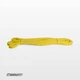 Гумова петля EasyFit Power Bands 1-6 кг жовта (для фітнесу, тренувань, підтягувань, гума для турніка, гумка-еспандер) EF-1875-Y - зображення 6