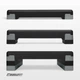 Степ-платформа EasyFit Step-B 3-ступінчаста - зображення 4