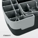 Степ-платформа EasyFit Step-B 3-ступінчаста - зображення 6