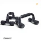 Упори для віджимань EasyFit PushMax (тренажер для віджимання від підлоги) US3019Bk - зображення 1