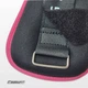 Утяжелители EF Comfort 2 шт по 1 кг с фиксированным весом (манжеты для ног и рук с металлическим наполнителем, универсальные для бега) EF-YLC-10 - изображение 6