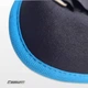 Утяжелители EF Comfort 2 шт по 2 кг с фиксированным весом (манжеты для ног и рук с металлическим наполнителем, универсальные для бега) EF-YLC-20 - изображение 6
