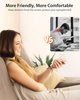 Пульт для перегортання сторінок Stouchi Page Turner 2-в-1 для Kindle, Kindle Paperwhite, Oasis, Scribe, iPad, Android - зображення 4