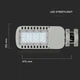 Cвітильник V-TAC LED 30W SKU-956 Samsung CHIP 230V 4000К сірий (3800157649551) - изображение 6