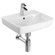Раковина Geberit Selnova 50см (500.310.01.7) - изображение 2