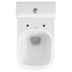 Унітаз-компакт Cersanit 575 Colour Сlean On 011 (K103-028) - зображення 3