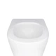 Унітаз підвісний Qtap Swan (QT16335179W) - зображення 3