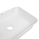 Раковина накладна Qtap Virgo N (QT18116308W) - изображение 2