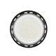 Світильник промисловий підвісний Horoz Electric AGORA-100 100W 6400K IP65 d-271мм круглий (063-008-0100-010) - изображение 2