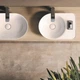 Раковина настільна RAK Ceramics Valet 64см (VALCT6400500A) - изображение 2