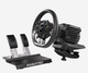 Игровой руль FANATEC Gran Turismo DD Pro (5 Nm) Direct Drive для PC и PlayStation 4/5 - изображение 1