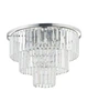 Люстра Nowodvorski Cristal Silver M (7628) - зображення 1