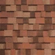 Бітумна черепиця Tegola MASTER TERRACOTA 404 Теракота (2255058801404) - изображение 1