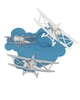 Люстра Nowodvorski Plane III (6904) - изображение 1