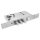 Механизм замка ABARO M32.11 (BS68*85мм) матовый никель - изображение 6
