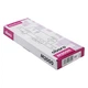 Механизм замка ABARO M2000-45 (BS45*85мм) SN матовый никель - изображение 8