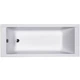 Ванна акрилова Kolo Supero 180x80 з ніжками SN14 - изображение 1