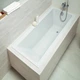 Ванна акрилова Kolo Supero 180x80 з ніжками SN14 - изображение 2