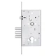 Механизм замка ABARO M252 (BS60*85мм) матовый никель - изображение 3