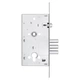 Механизм замка ABARO M252 (BS60*85мм) матовый никель - изображение 4