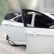Лента защитная автомобильная, Прозрачная, 5 м - изображение 3