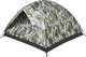 Намет тримісний туристичний Skif Outdoor Adventure II 389.00.89 Камуфляжний shop (4820242923983) - изображение 1