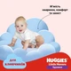 Підгузки Huggies Pants 5 Jumbo (12-17 кг) для хлопчиків 34 шт - зображення 7