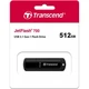 USB флеш накопитель Transcend 512GB JetFlash 700 USB 3.1 - изображение 4