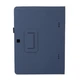 Чохол для планшета BeCover Slimbook Prestigio Multipad Wize 3196 (PMT3196) Deep Blu - зображення 2