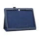Чохол для планшета BeCover Slimbook Prestigio Multipad Wize 3196 (PMT3196) Deep Blu - зображення 3