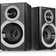 Акустическая система REAL-EL S-245 Black - изображение 4